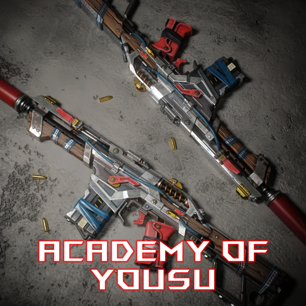 游塑学院3D建模就业班