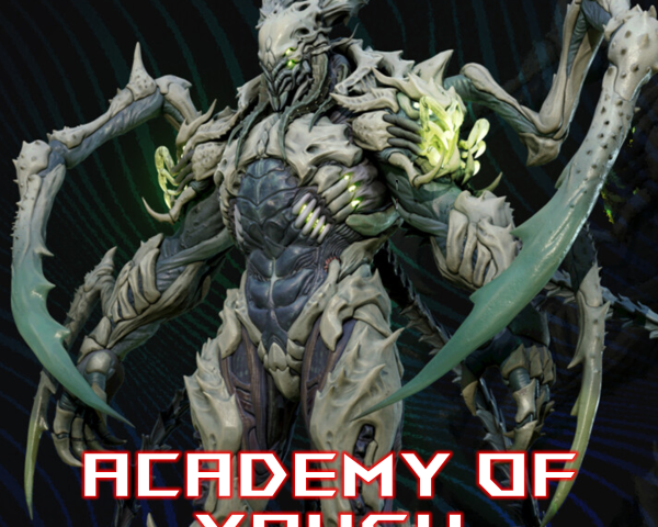 游塑学院3D角色网络班