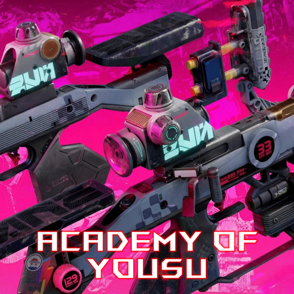 游塑学院3D建模就业班