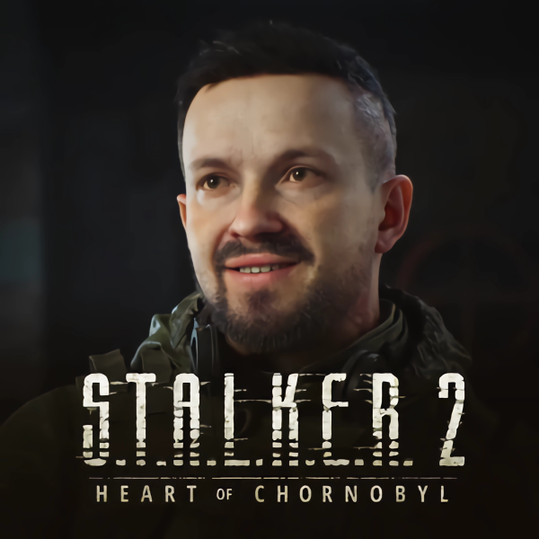 S.T.A.L.K.E.R. 2: Heart of Chornobyl - Richter