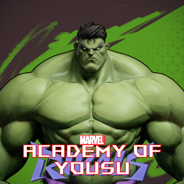 游塑学院3D建模就业班