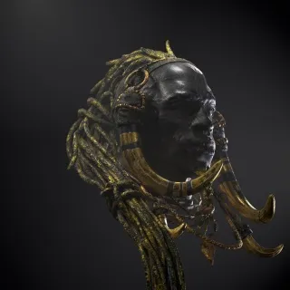 Ameenah - God on Earth