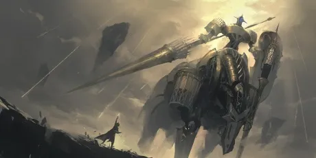 Leo同人】游戏王·霄星之机神