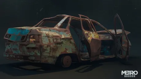 坦克世界写实载具坦克汽车