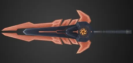 3dcoat的手绘贴图