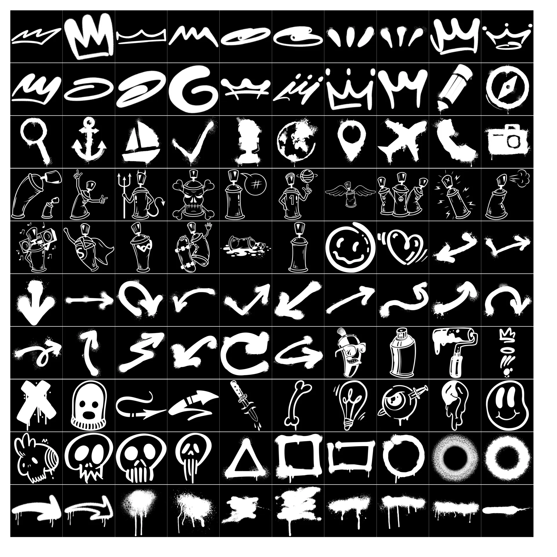 Preview - 709 Hand Painted Alpha Graffiti_05.png