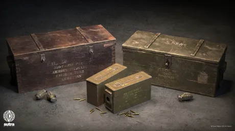 Ammo Box