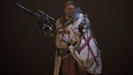 图勒骑士次世代角色