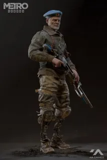 主机游戏角色，次世代