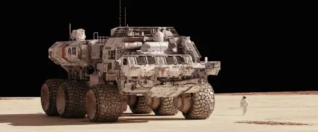 Untitled project — Rovers