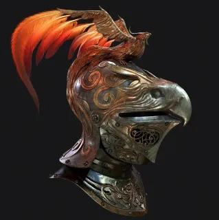 Phoenix Helm