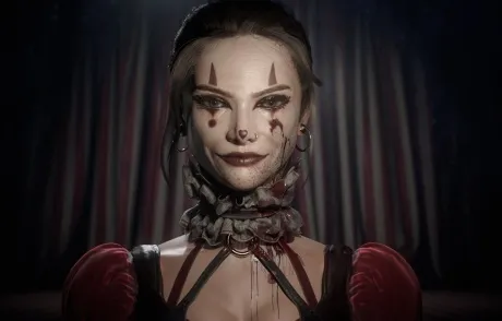 Clown - Timelapse [Zbrush]