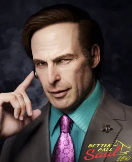 Saul Goodman 