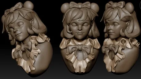 东哥团练_Annie_Day9