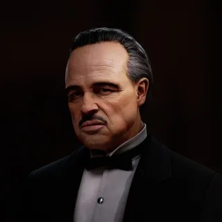 The Godfather 教父