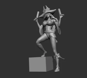 东哥3D建模团练day10