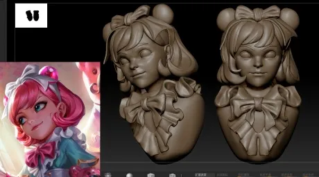 东哥团练_Annie_Day11