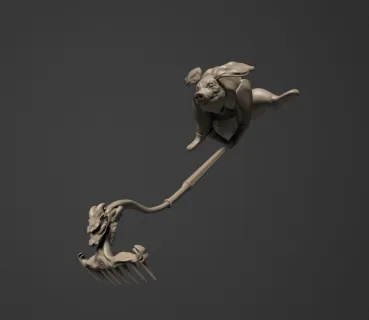 团练第二期西游记