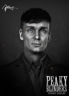 Tommy Shelby